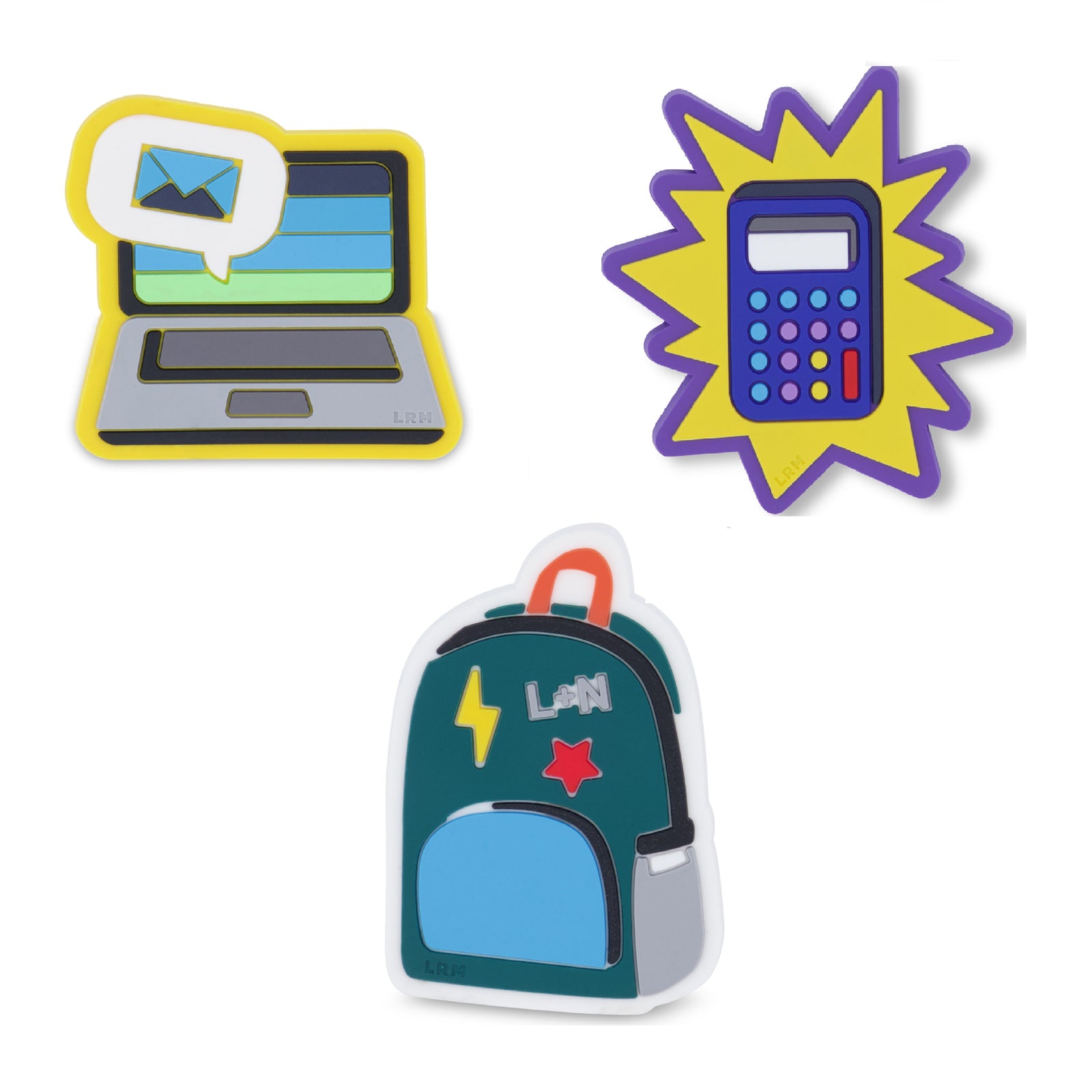 Nimix 3 Piece School Boy Set