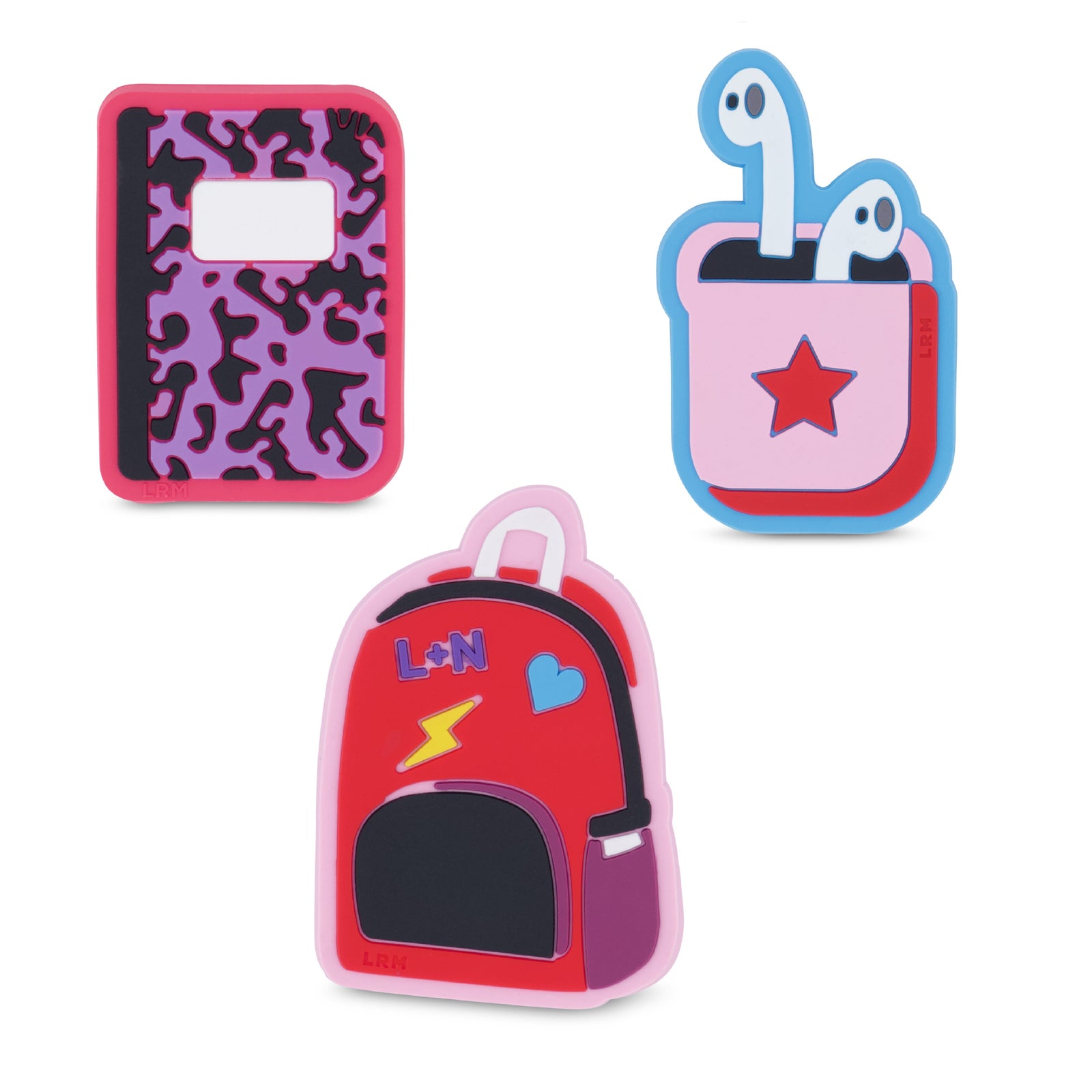 Nimix 3 Piece School Girl Set