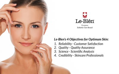 Le Blen MULTI EGF Toner (250ml)