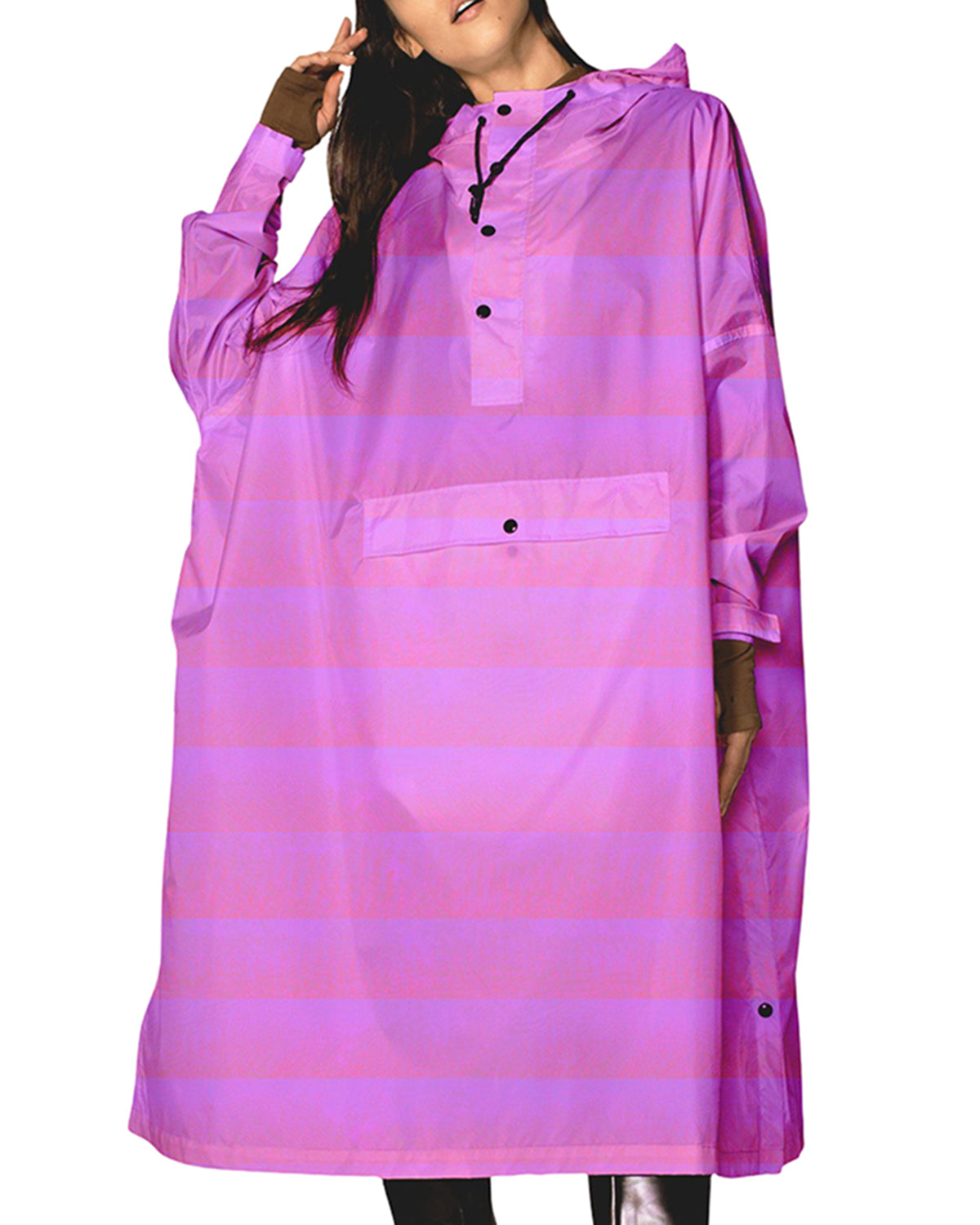 Rain Poncho Classic