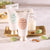 Silky Body Milk Delicate Jasmine 200ml