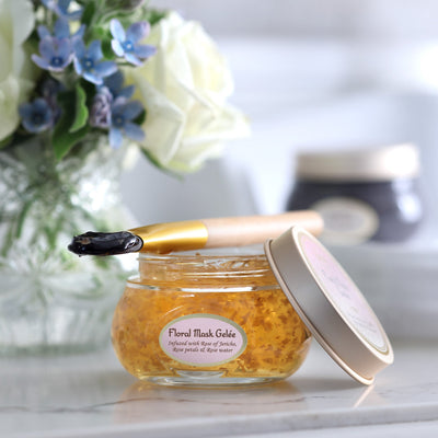 Floral Mask Gelee Rose 125mL