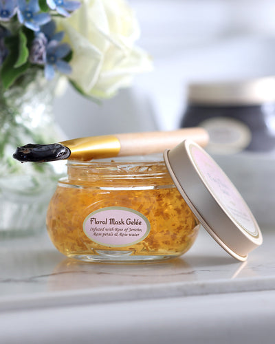 Face Cream Floral Gelee Mask 125ml