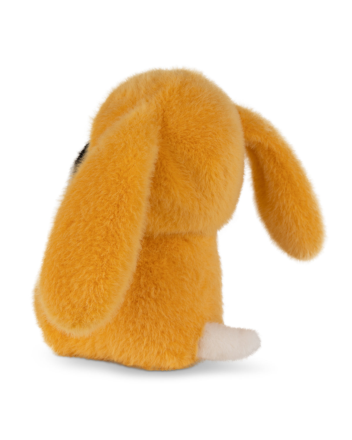 Plush Easter Snoopy ECO Fuzzy Yellow  6