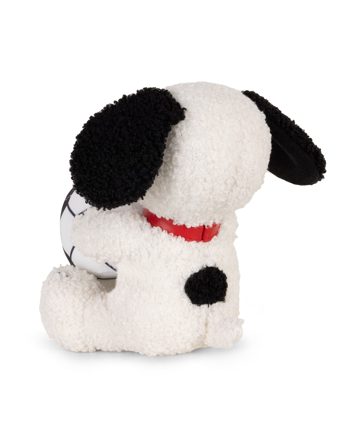 Plush PEANUTS American football Snoopy 9