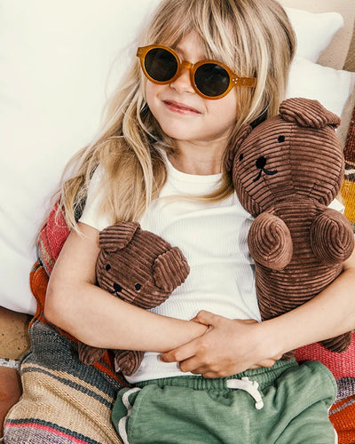 Plush MIFFY SNUFFY Corduroy 8"