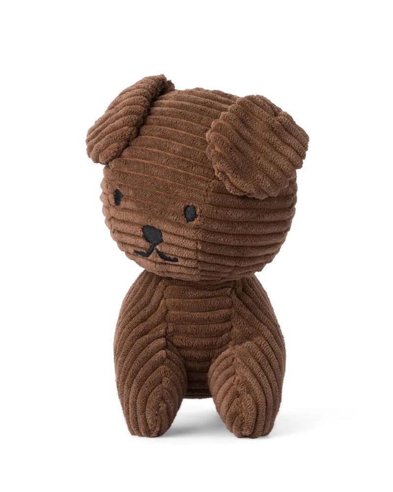 Plush MIFFY SNUFFY Corduroy 8"