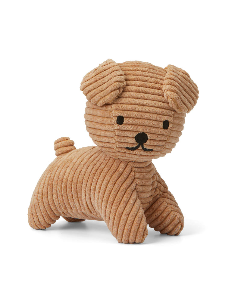 Bon Ton Toys Plush MIFFY SNUFFY Corduroy  Brown
