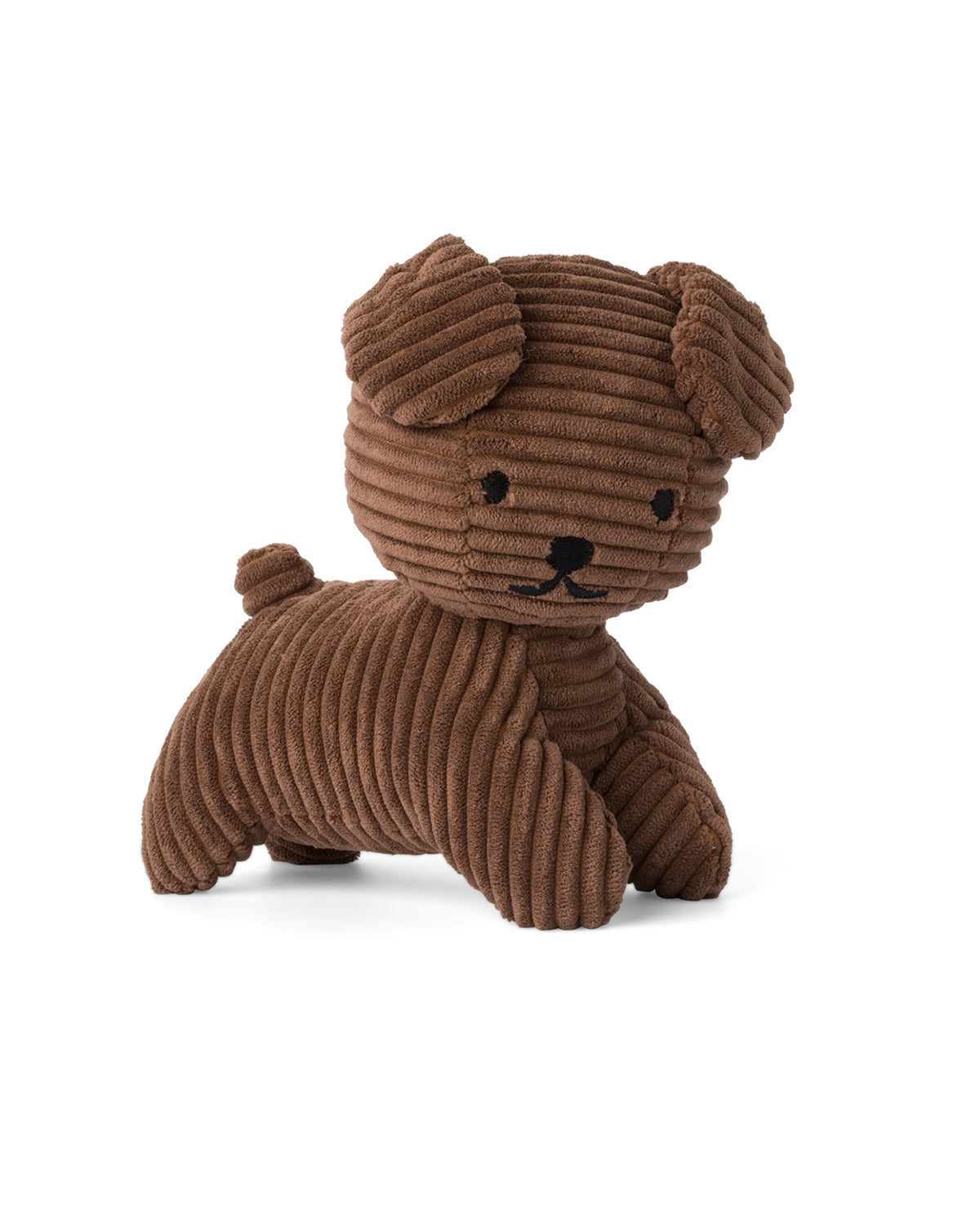 Plush MIFFY SNUFFY Corduroy 8"