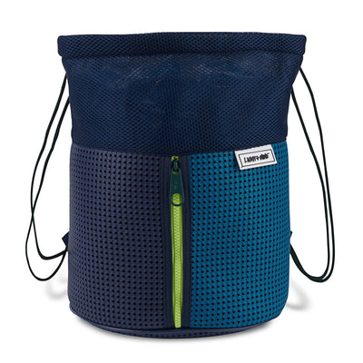 Sophy Zippered Surf Lime