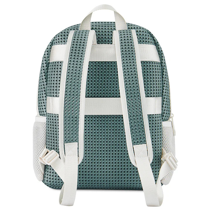 Light Plus Nine Backpack STARTER JR Bistro Green
