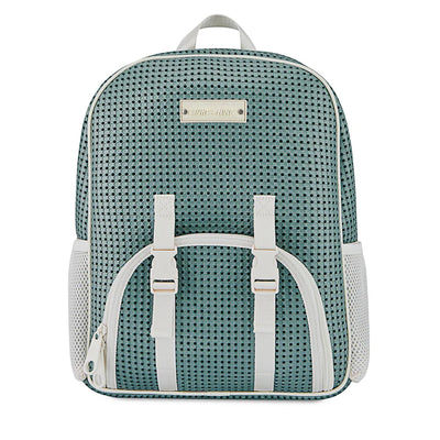 Light Plus Nine Backpack STARTER JR Bistro Green