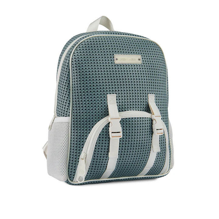 Light Plus Nine Backpack STARTER JR Bistro Green
