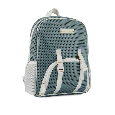 Light Plus Nine Backpack STARTER JR Bistro Green