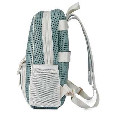Light Plus Nine Backpack STARTER JR Bistro Green