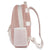 Starter JR Backpack Blossom Pink