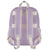 Starter JR Backpack Faded Lavendar