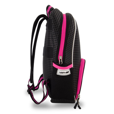 Starter Backpack Neon Pink