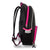 Starter Backpack Neon Pink