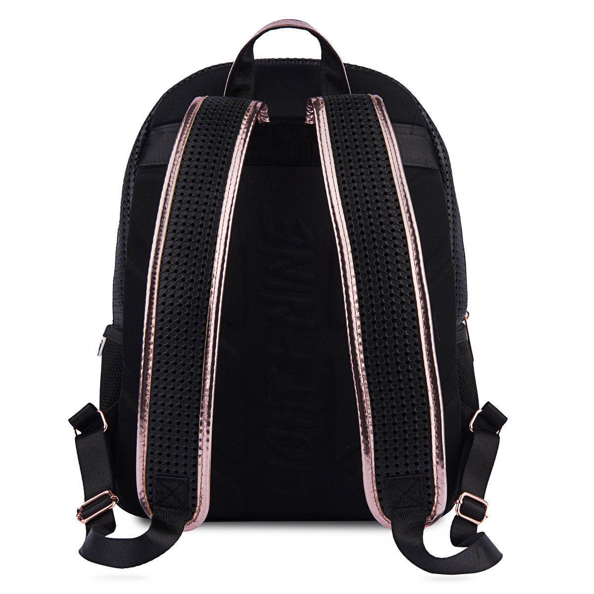 Starter XL Backpack Peach Blush