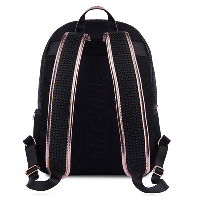 Starter XL Backpack Peach Blush