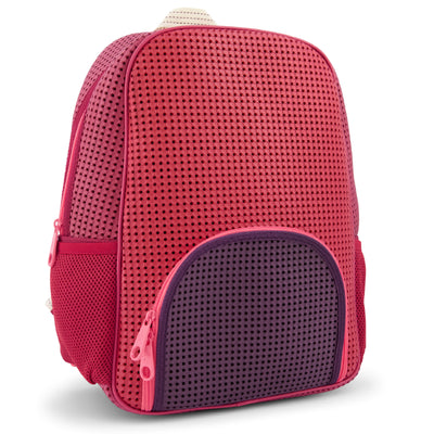 Backpack STARTER XL Multi Rose