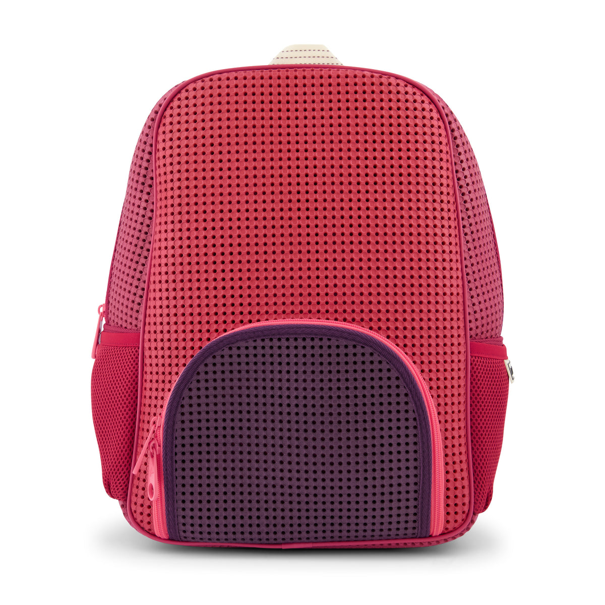 Backpack STARTER XL Multi Rose