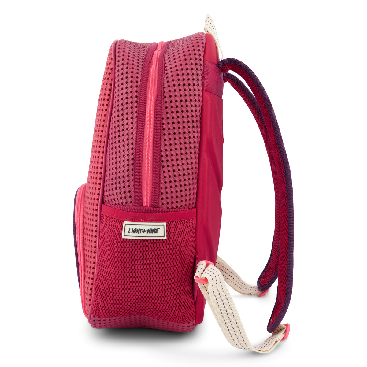 Backpack STARTER XL Multi Rose