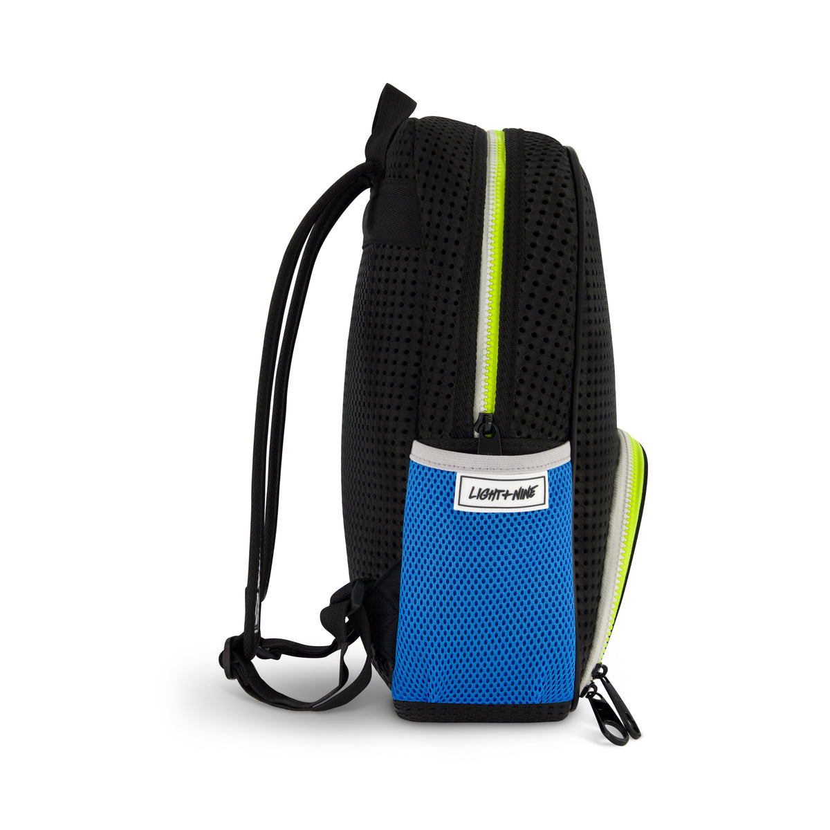 Starter Backpack Electric Blue