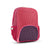 Starter Backpack Multi Rose
