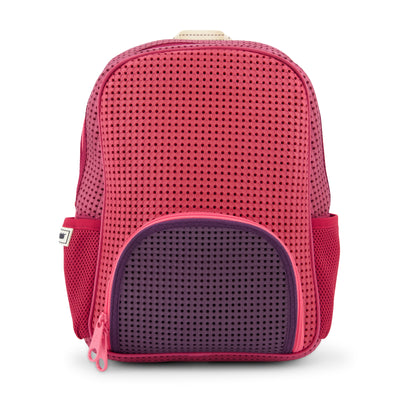 Starter Backpack Multi Rose