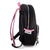 Starter Backpack Rainbow Pink