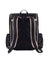 Light Plus Nine Student Backpack Peach Blush