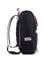 Light Plus Nine Student Backpack Peach Blush