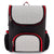 Student Backpack Red Classic