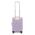 Kids Travel Suitcase Faded Lavender