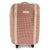 Kids Travel Suitcase Blossom Pink