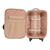 Kids Travel Suitcase Blossom Pink