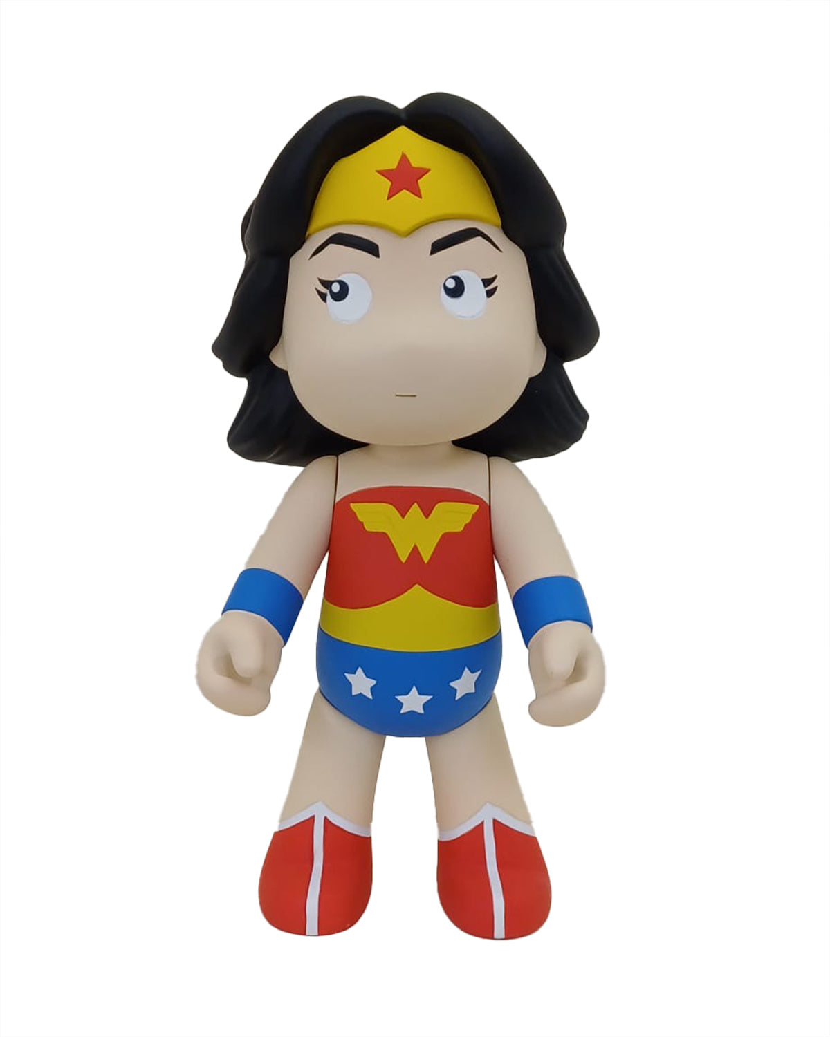 Wonder Woman Super Pop Original 25"