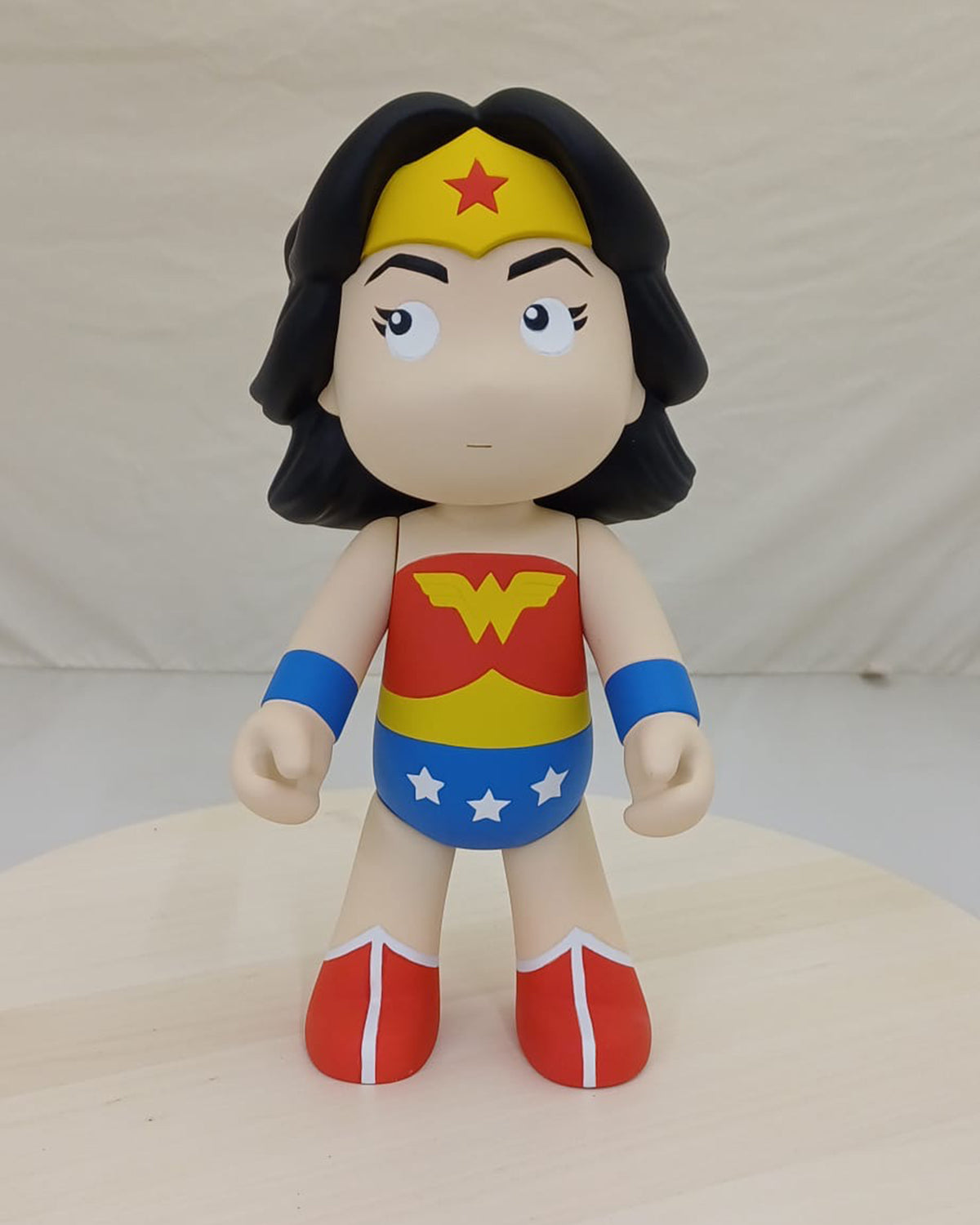 Wonder Woman Super Pop Original 25"