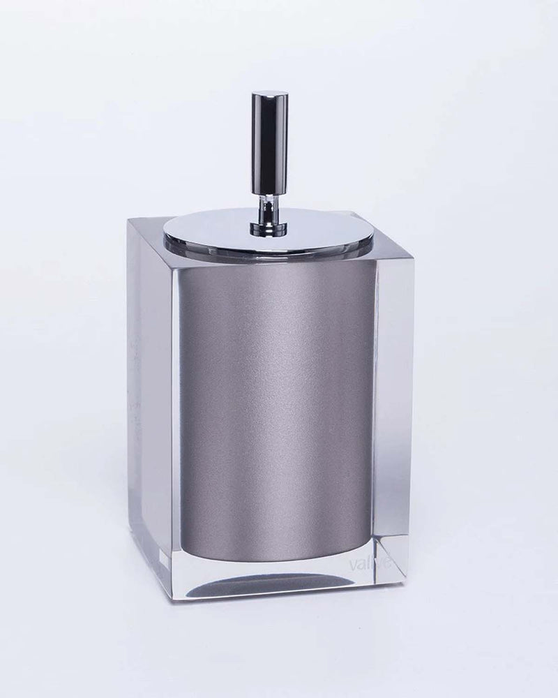 Swabs Holder GLOSS Platinum