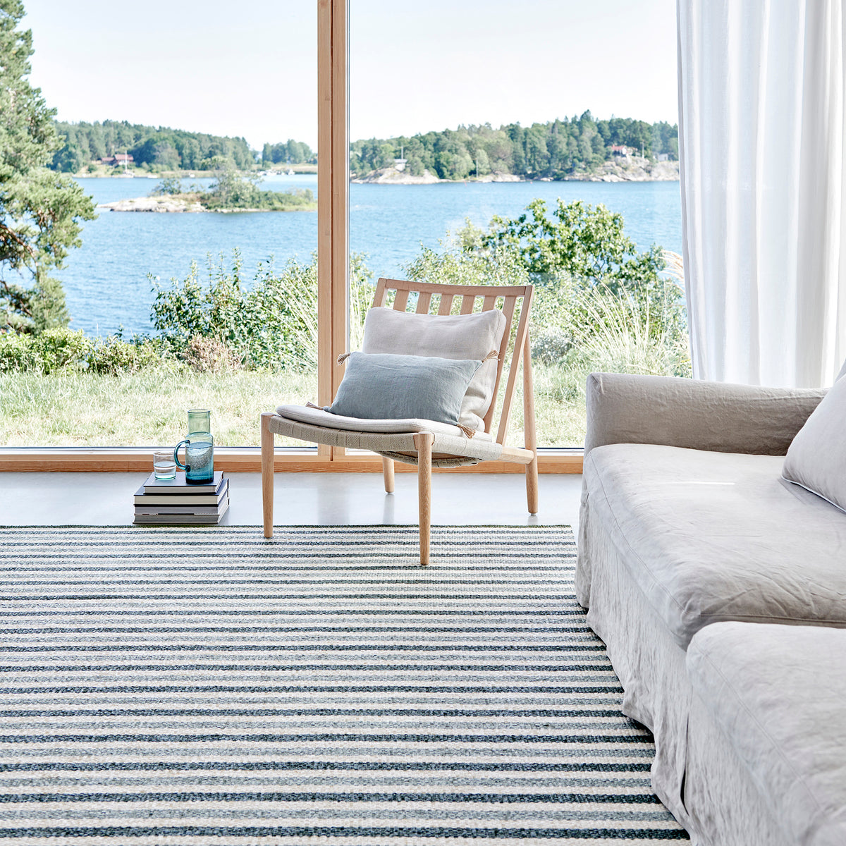 Pappelina x Bloomindales 2