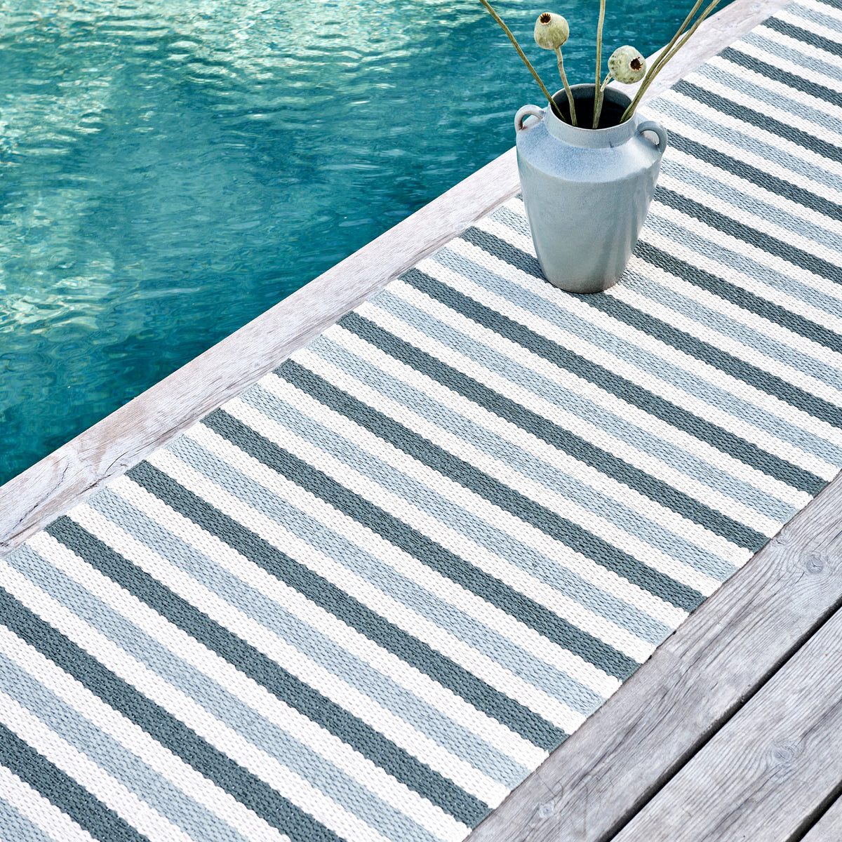 Pappelina x Bloomindales 2