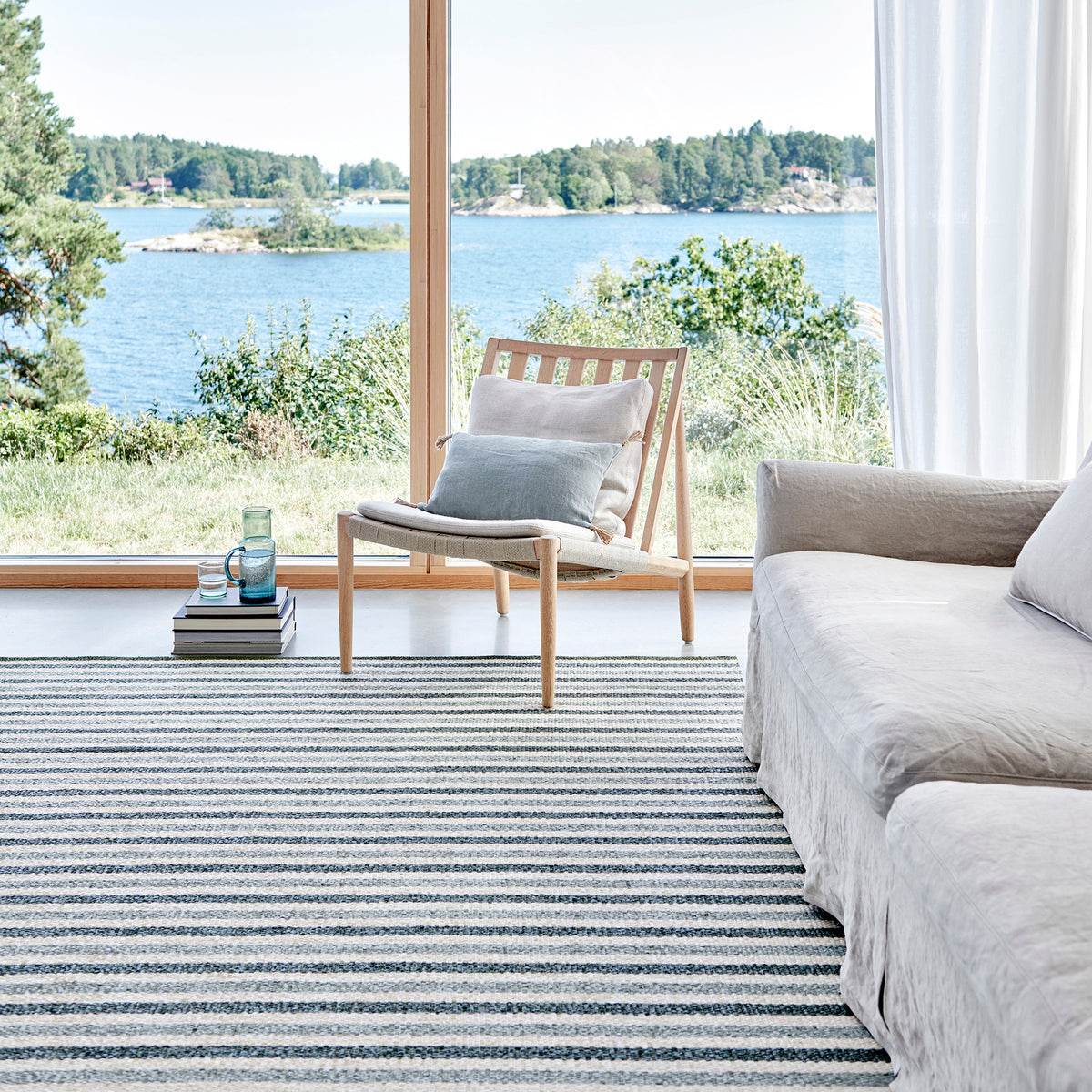 Pappelina x Bloomindales 2