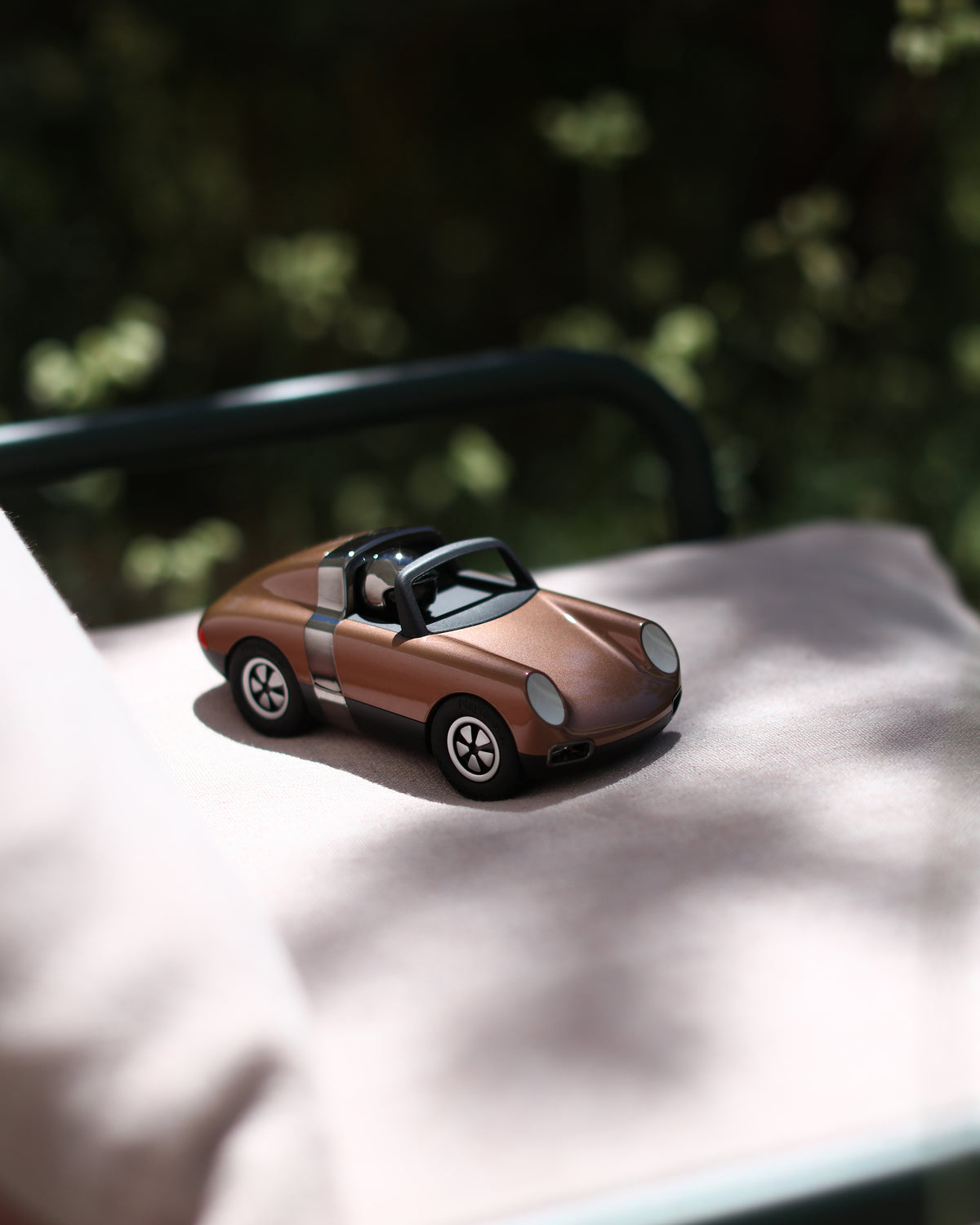 Car LUFT