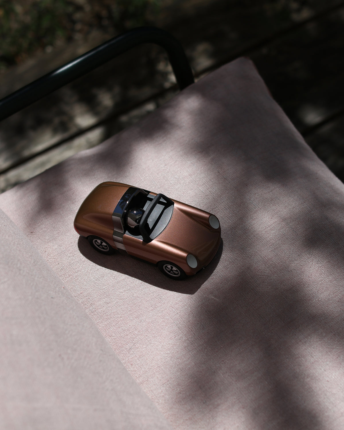Car LUFT