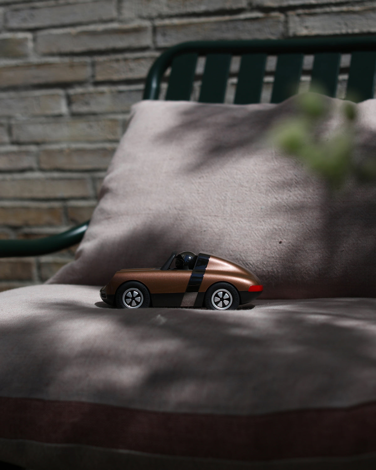 Car LUFT