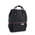 Master Tall Backpack Checkered Brick