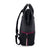 Master Tall Backpack Checkered Brick