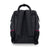 Master Tall Backpack Checkered Brick